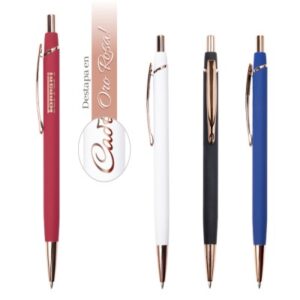 Plumas personalizadas economicas y en cdmx