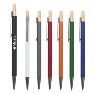 Plumas personalizadas economicas mexico