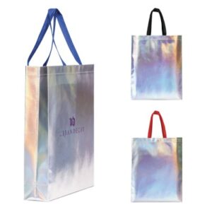 Bolsa ecológica con logo y en cdmx