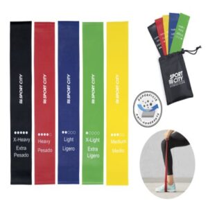 Articulos promocionales de viaje