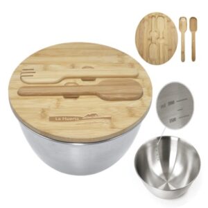 Articulos para la cocina personalizados en méxico