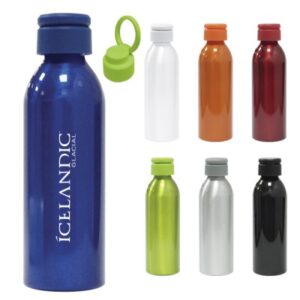 Termos de metal para campañias economicos urgentes