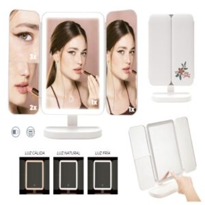 Cosmetiquera con tu logo y en cdmx