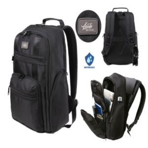 Mochilas especializadas promocionales y algarin