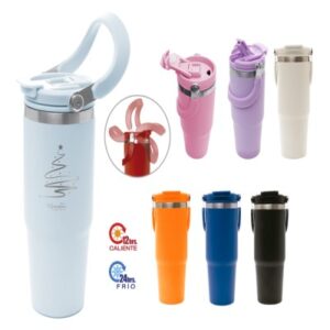 Termos metalicos para corporativos urgentes