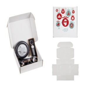 Catálogo de artículos promocionales