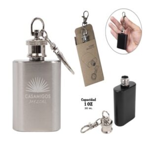 Llaveros de metalicos promocionales en chabacano