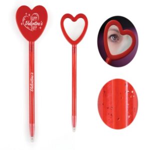 Bolígrafos de plastico personalizados para regalo y en algarin