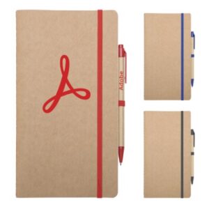 Libretas personalizadas para empresas en mexico urgentes