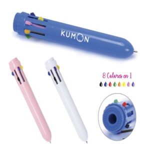 Bolígrafos personalizados y economicas en mexico