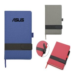 Libretas personalizadas para agencias muy economicos urgentes