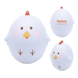 Antiestres promocionales y publicitarios y en algarin