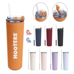 Termos de acero para corporativos en chabacano