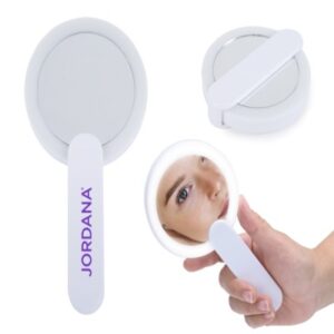 Cosmetiquera con tu logo cdmx