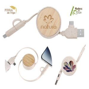 Cargadores personalizados para tus corporativos precios baratos urgentes