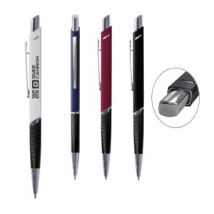 Plumas de plastico personalizadas para regalo