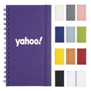 Libretas personalizadas para empresas baratos