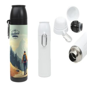 Termos metalicos para corporativos en algarin