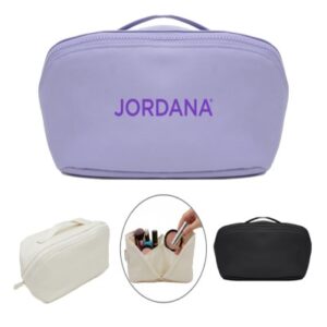 Cosmetiqueras con tu logo en mexico