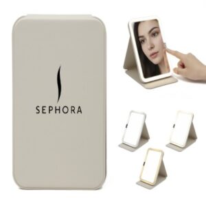 Cosmetiquera con tu logo mexico