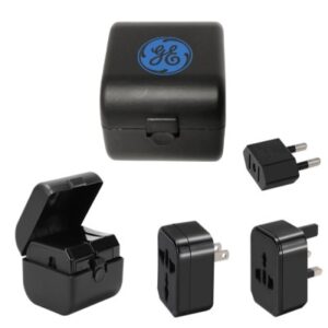 Cargadores personalizados para tus corporativos en chabacano