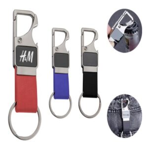 Llaveros metalicos promocionales economicos