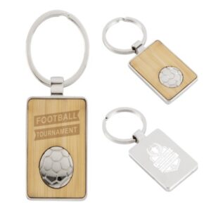 Llaveros de metalicos promocionales en cdmx