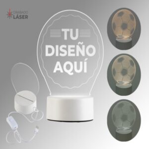 Articulos publicitarios para la sala