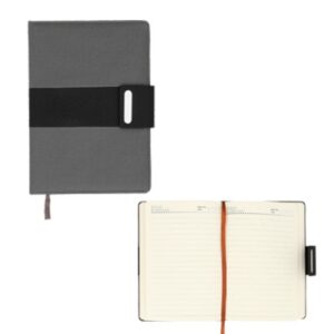 Libretas personalizadas para tus compañia urgentes