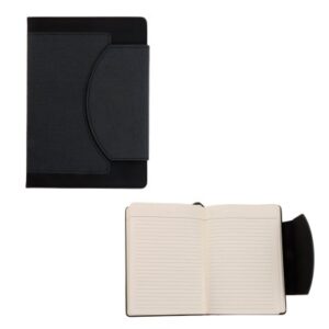 Libretas personalizadas para tus compañia en chabacano urgentes