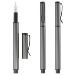 Plumas de plastico personalizadas y en algarin