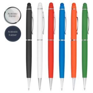 Plumas de plastico personalizadas y en mexico