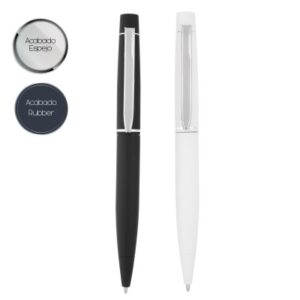 Plumas personalizadas elegantes cdmx