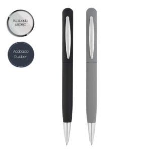 Plumas personalizadas elegantes algarin