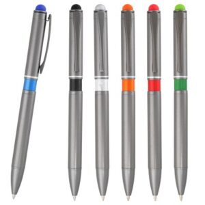 Plumas personalizadas elegantes en cdmx