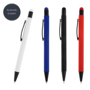 Plumas personalizadas elegantes y en cdmx