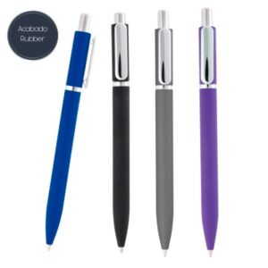 Plumas personalizadas elegantes y en mexico