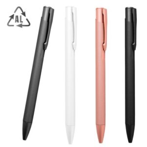 Boligrafos de plastico personalizados para regalo