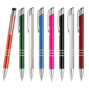 Plumas personalizadas para regalo cdmx