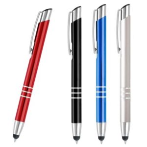 Plumas personalizadas para regalo algarin