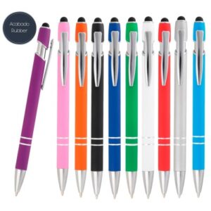 Plumas personalizadas para regalo mexico