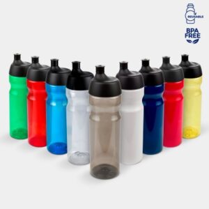 Cilindros metalicos y personalizados para tus empleados