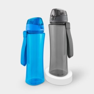 Cilindros promocionales de plástico con tu logotipo