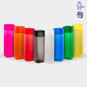 Cilindros para promocionales en cdmx