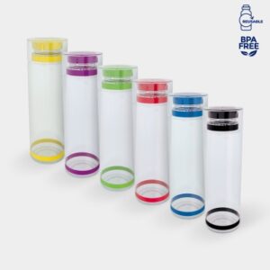 Cilindros para promocionales muy economicos