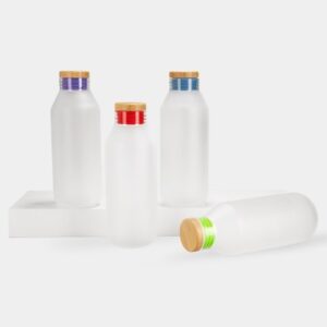 Cilindros personalizados en chabacano