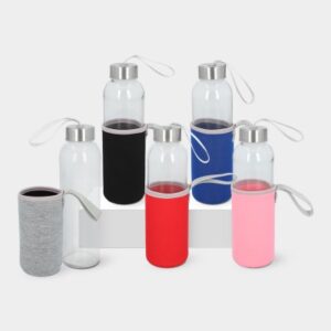 Cilindros promocionales para la publicidad en chabacano