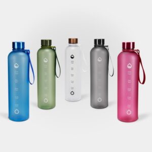 Cilindros promocionales para la publicidad urgentes