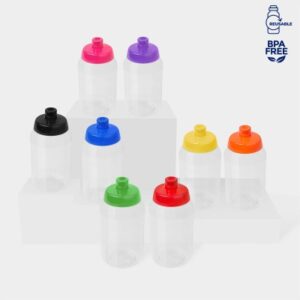 Cilindros publicitarios para promocionales