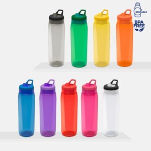 Cilindros publicitarios para promocionales en chabacano